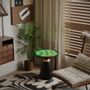 Tables basses - Luxury Stone Art Furniture Series: Side Tables, and round Tables - JADEL