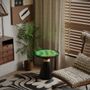 Coffee tables - Luxury Stone Art Furniture Series: Side Tables, and Round Tables - JADEL