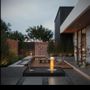 Panels - Luxury Stone Art Lighting Series - JADEL