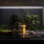 Panneaux séparateurs - Luxury Stone Art Lighting Series - JADEL