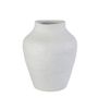 Ceramic - AX74138 Kyra Ceramic Vase Ø22,5X27,5Cm - ANDREA HOUSE