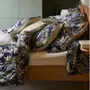Bed linens - Everly Printed Cotton Percale Bedding Set - SYLVIE THIRIEZ