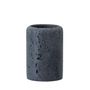 Bathroom equipment - BA74123 Stone Ef. Polyresin Thootbrush Holder - ANDREA HOUSE