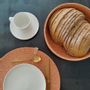 Gifts - Tabelware Bread Baskets, Placemats, and Tissue Box - KOBA HANDMADE