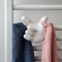 Gifts - Loser ceramic hanger for towel rail radiators - LETSHELTER SRL