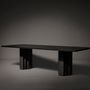 Dining Tables - Brut Table - MOKKO