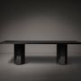 Dining Tables - Brut Table - MOKKO