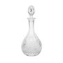 Glass - MS74131 Vintage Glass Decanter 850Ml - ANDREA HOUSE