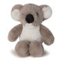 Peluches - WWF Cub Club - ECO - Coco le koala gris - 23cm - BON TON TOYS