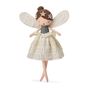 Soft toy - BTC - Fairy Mathilda the fairy - 35 cm - BON TON TOYS