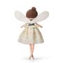 Soft toy - BTC - Fairy Mathilda the fairy - 35 cm - BON TON TOYS