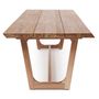 Dining Tables - Table "Babylone” (In/Outdoor) - MANUFACTORI