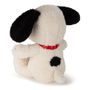 Soft toy - SNOOPY - Snoopy cream terry cloth - 17 cm - BON TON TOYS