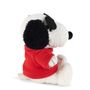 Soft toy - SNOOPY - Snoopy Joe Cool - 20 cm - BON TON TOYS