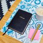 Stationery - The 1000 pages notebook - UTOPIQ