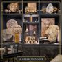 Objets de décoration - Nouveau Showroom : Le Cabinet du Collectionneur ! - ATELIERS C&S DAVOY