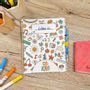 Children's games - The reusable Activity Book - DB KIDS (LES DRÔLES DE BOUILLES)