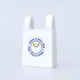 Vases - Vase Plastic Bag - FLUID MARKET