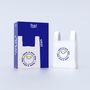Vases - Vase Plastic Bag - FLUID MARKET
