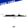 Other wall decoration - New York Skyline - DRAWING THE CITY