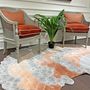 Tapis design - Tapis sur mesure - Orange - LOOMINOLOGY RUGS