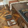 Linge de table textile - HILLSIDE & HAMLET - LIBECO HOME