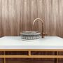 Sinks - Ceramic basin - ARTHURBATELIER
