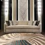 Design carpets - Bespoke Rugs - LOOMINOLOGY RUGS