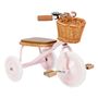 Jouets enfants - BANWOOD TRIKE PINK - BANWOOD