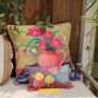 Fabric cushions - Cushions - SUUZZZ