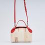 Bags and totes - La Dame Tanee - QA - CREATIVE & SUSTAINABLE CRAFTS