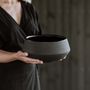 Objets design - Large bowl · Eclipse - VAIDAVA CERAMICS