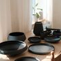 Design objects - Large bowl · Eclipse - VAIDAVA CERAMICS