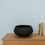 Design objects - Large bowl · Eclipse - VAIDAVA CERAMICS