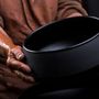 Objets design - Large bowl · Eclipse - VAIDAVA CERAMICS