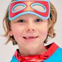 Déguisements pour enfant - Le kit super héros bleu - RATATAM