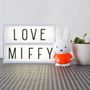 Design objects - NEW | miffy care, an all-in-one soap bar! - ATELIER PIERRE