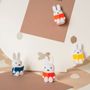 Design objects - NEW | miffy care, an all-in-one soap bar! - ATELIER PIERRE