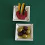 Everyday plates - Silly Plate, small versatile plate for sauce, finger food - MEZZOGIORNOH
