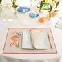 Gifts - Fish Placemat set of 2 - HYA CONCEPT STORE