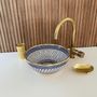 Lave-mains - Ceramic Sink - ARTHURBATELIER