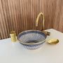 Lave-mains - Ceramic Sink - ARTHURBATELIER