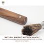 Brushes - Magnetic Professional Coffee Grinder Cleaning Brush Coffee Brush - SILSTAR