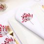 Gifts - Bois de Rose Lilas Placemat set of 2 - HYA CONCEPT STORE