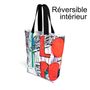 Bags and totes - Tote bag (reversible) - HAGEN BAUER