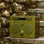 Speakers and radios - TIVOLI AUDIO - Premium Bluetooth sound system SONGBOOK MAX - TIVOLI AUDIO