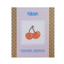 Cadeaux - Kit de Broderie - DIY - FUKURI
