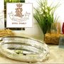 Bowls - Sheffield silver bucket and flutes - ROYAL FAMILY SRL