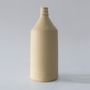 Ceramic - Skinny Chemist Bottle - ANTHONY SHAPIRO COLLECT