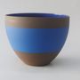 Ceramic - Bongani Bowl - ANTHONY SHAPIRO COLLECT